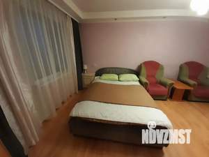 1-к квартира, посуточно, 30м2, 7/9 этаж