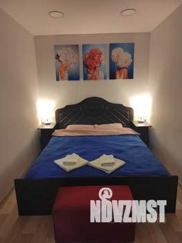 2-к квартира, посуточно, 46м2, 4/5 этаж