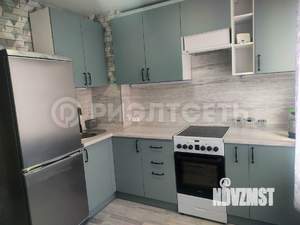 2-к квартира, на длительный срок, 47м2, 3/5 этаж