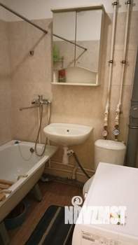 1-к квартира, на длительный срок, 31м2, 1/3 этаж