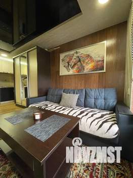 Студия квартира, посуточно, 22м2, 5/9 этаж