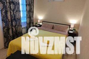 2-к квартира, посуточно, 42м2, 3/5 этаж