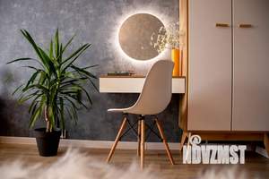 1-к квартира, посуточно, 55м2, 9/9 этаж