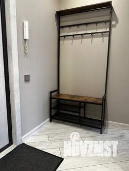 1-к квартира, посуточно, 34м2, 1/9 этаж