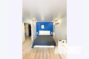 1-к квартира, посуточно, 31м2, 4/5 этаж