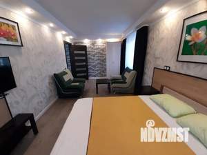 1-к квартира, посуточно, 33м2, 6/10 этаж
