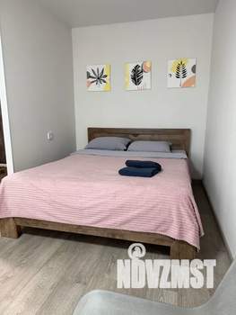 1-к квартира, посуточно, 32м2, 1/9 этаж