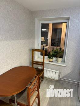 2-к квартира, на длительный срок, 55м2, 2/10 этаж