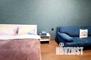 2-к квартира, посуточно, 47м2, 1/5 этаж