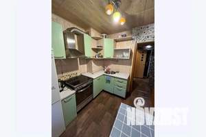 1-к квартира, посуточно, 35м2, 1/9 этаж