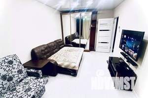1-к квартира, посуточно, 31м2, 5/5 этаж