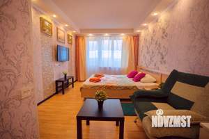 1-к квартира, посуточно, 35м2, 7/9 этаж