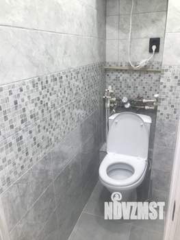 1-к квартира, на длительный срок, 30м2, 5/6 этаж