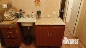 1-к квартира, на длительный срок, 31м2, 1/3 этаж