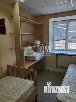 3-к квартира, на длительный срок, 60м2, 1/5 этаж