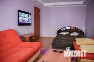 1-к квартира, посуточно, 33м2, 7/10 этаж