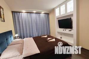 2-к квартира, посуточно, 48м2, 2/5 этаж