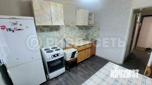 1-к квартира, на длительный срок, 41м2, 6/9 этаж