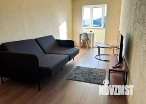 3-к квартира, посуточно, 60м2, 8/9 этаж