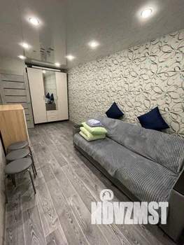 2-к квартира, посуточно, 45м2, 1/1 этаж