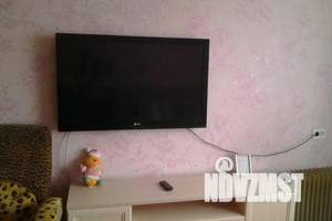 1-к квартира, посуточно, 34м2, 9/9 этаж