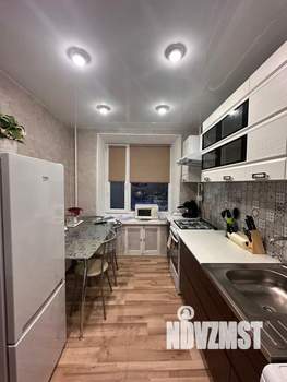 1-к квартира, посуточно, 32м2, 4/9 этаж