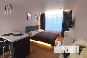 1-к квартира, посуточно, 23м2, 8/9 этаж