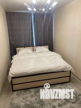 3-к квартира, посуточно, 65м2, 2/9 этаж