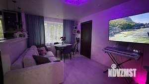2-к квартира, на длительный срок, 47м2, 3/5 этаж