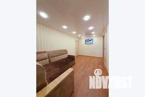 2-к квартира, посуточно, 50м2, 3/5 этаж