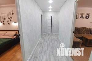 3-к квартира, посуточно, 60м2, 7/9 этаж