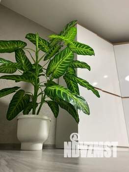 1-к квартира, посуточно, 35м2, 4/5 этаж