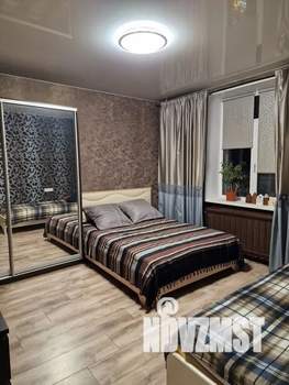 2-к квартира, посуточно, 54м2, 5/5 этаж