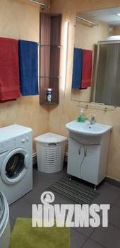 2-к квартира, посуточно, 45м2, 1/5 этаж