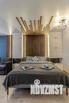 1-к квартира, посуточно, 31м2, 2/5 этаж