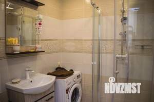 1-к квартира, посуточно, 31м2, 1/1 этаж