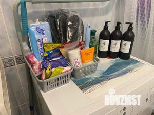 3-к квартира, посуточно, 70м2, 1/9 этаж