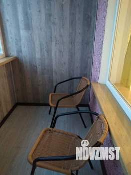 2-к квартира, посуточно, 45м2, 1/1 этаж