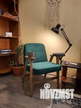 1-к квартира, посуточно, 30м2, 7/9 этаж