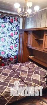 2-к квартира, посуточно, 42м2, 2/5 этаж