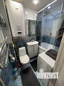 1-к квартира, посуточно, 31м2, 5/5 этаж