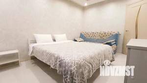 1-к квартира, посуточно, 31м2, 1/1 этаж