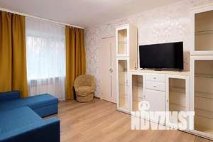 2-к квартира, посуточно, 45м2, 3/5 этаж