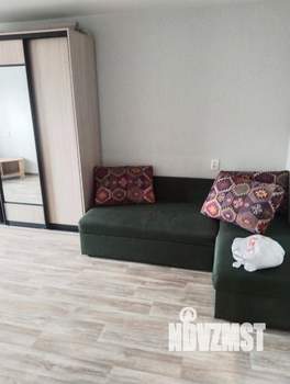 1-к квартира, на длительный срок, 30м2, 4/5 этаж