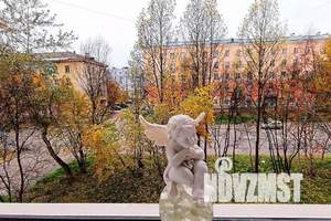 2-к квартира, посуточно, 45м2, 3/5 этаж