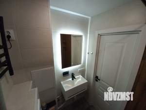 1-к квартира, на длительный срок, 33м2, 6/10 этаж