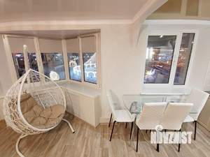 2-к квартира, посуточно, 48м2, 5/5 этаж