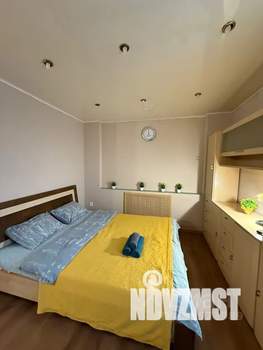 1-к квартира, посуточно, 33м2, 4/5 этаж