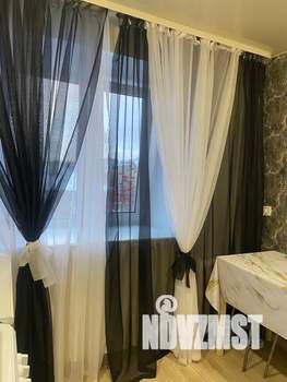 2-к квартира, посуточно, 45м2, 5/5 этаж