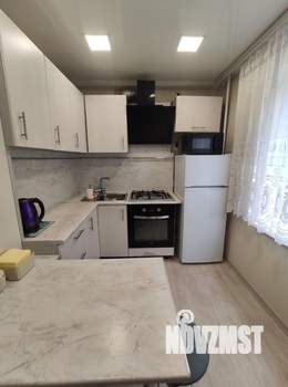 3-к квартира, посуточно, 65м2, 2/5 этаж